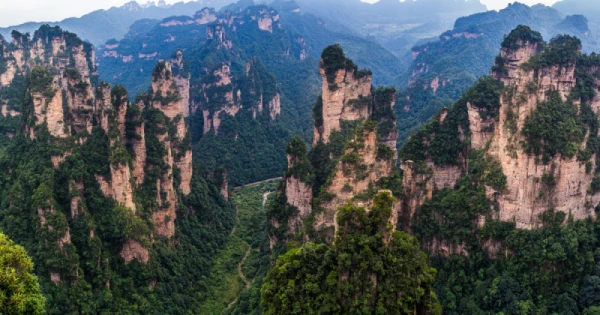 中國大陸