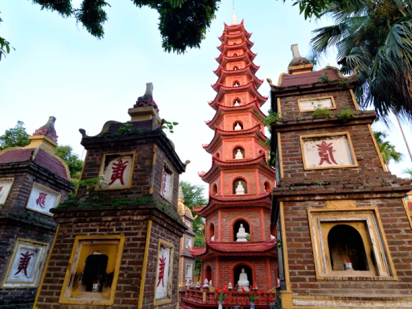 鎮國寺