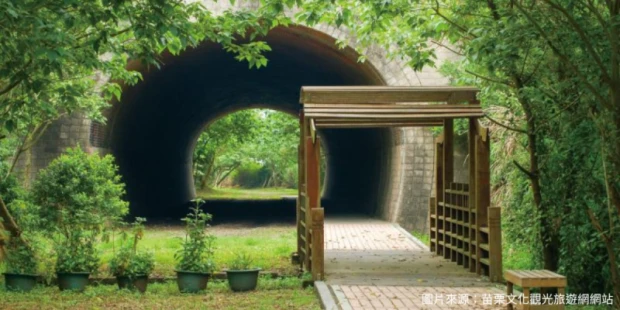 崎頂子母隧道