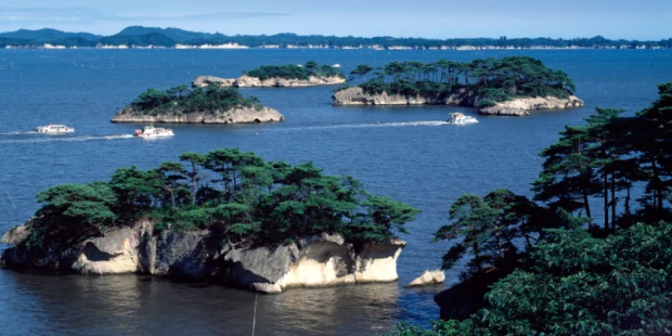 松島