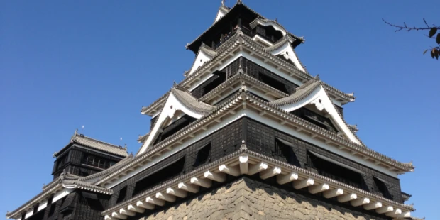 熊本城