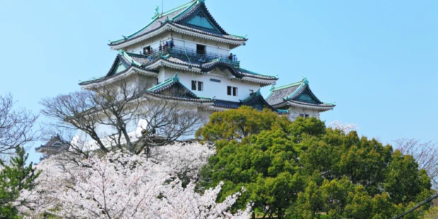 京都 世界遺產