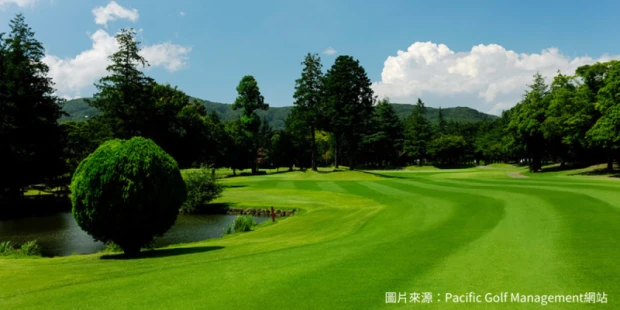 PGM千代田鄉村高爾夫俱樂部