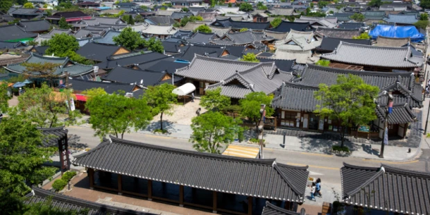全州韓屋村