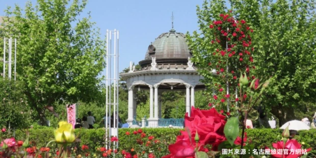 鶴舞公園
